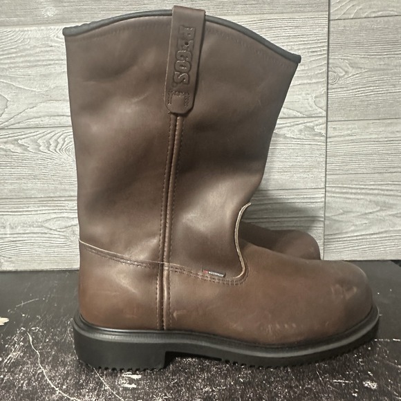Red Wing 2230 Boots SuperSole 11